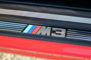 BMW M3 Coupe by Active Autowerke 2003 года  (NA)